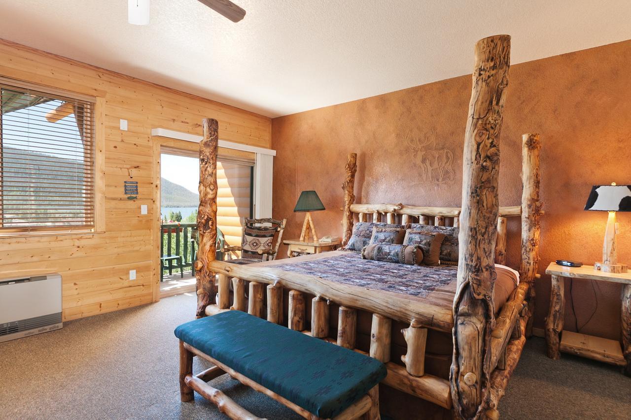 King Room with Balcony