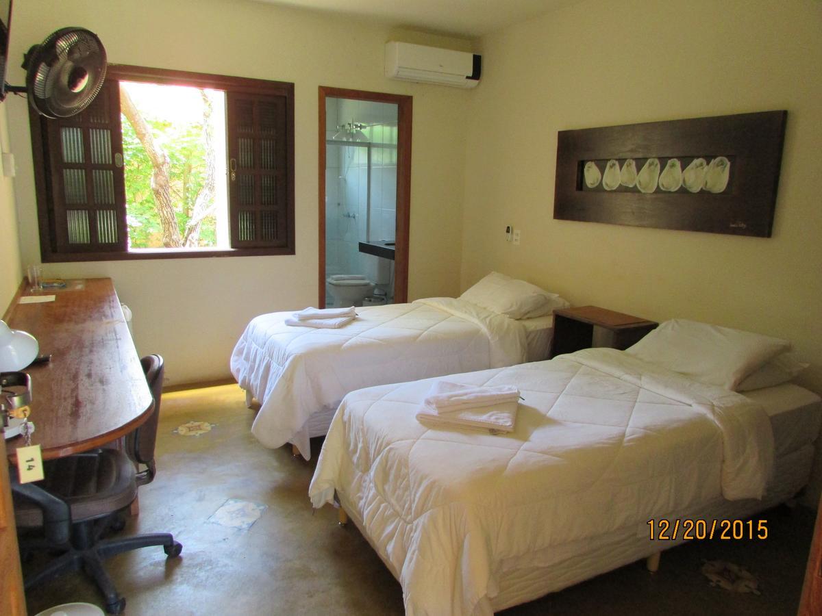 Quarto Duplo Superior