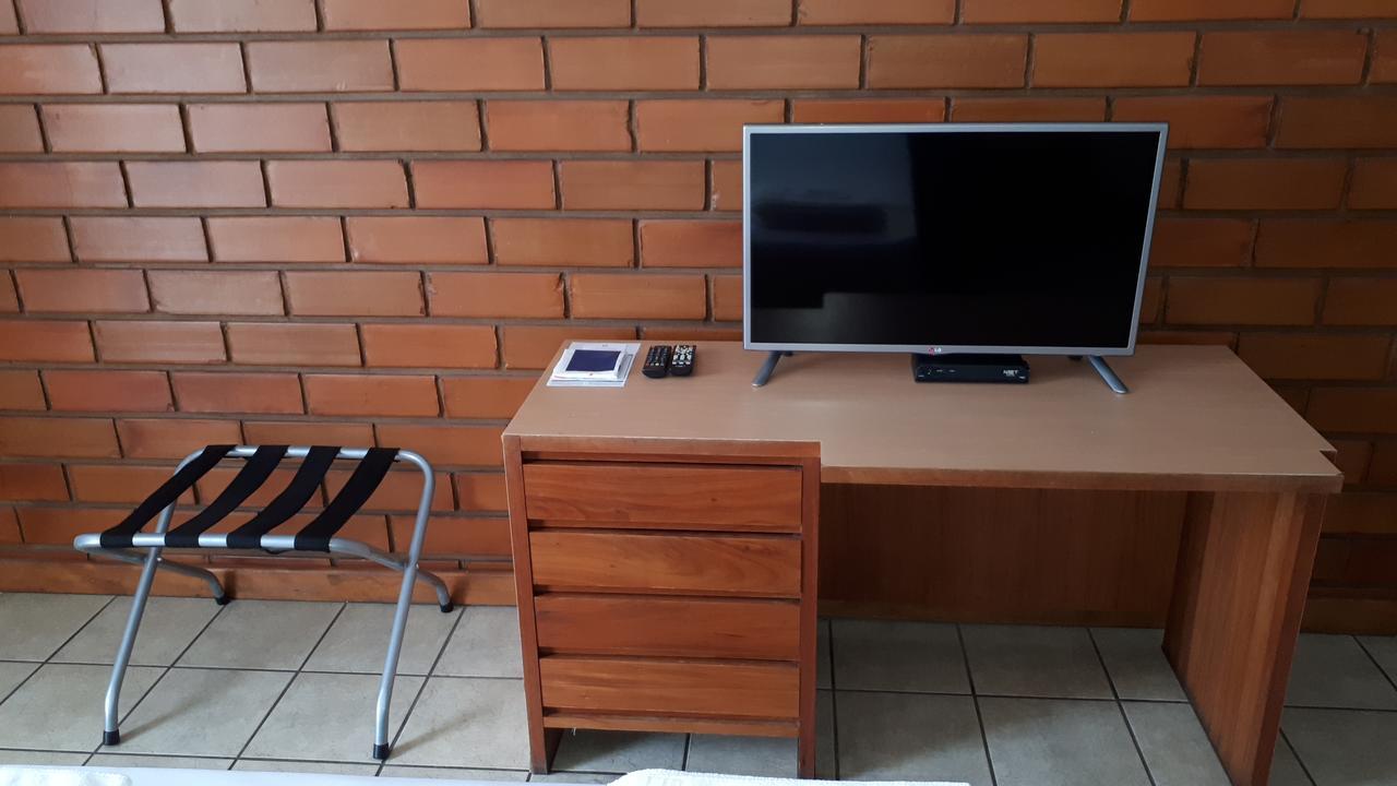 Quarto de Casal