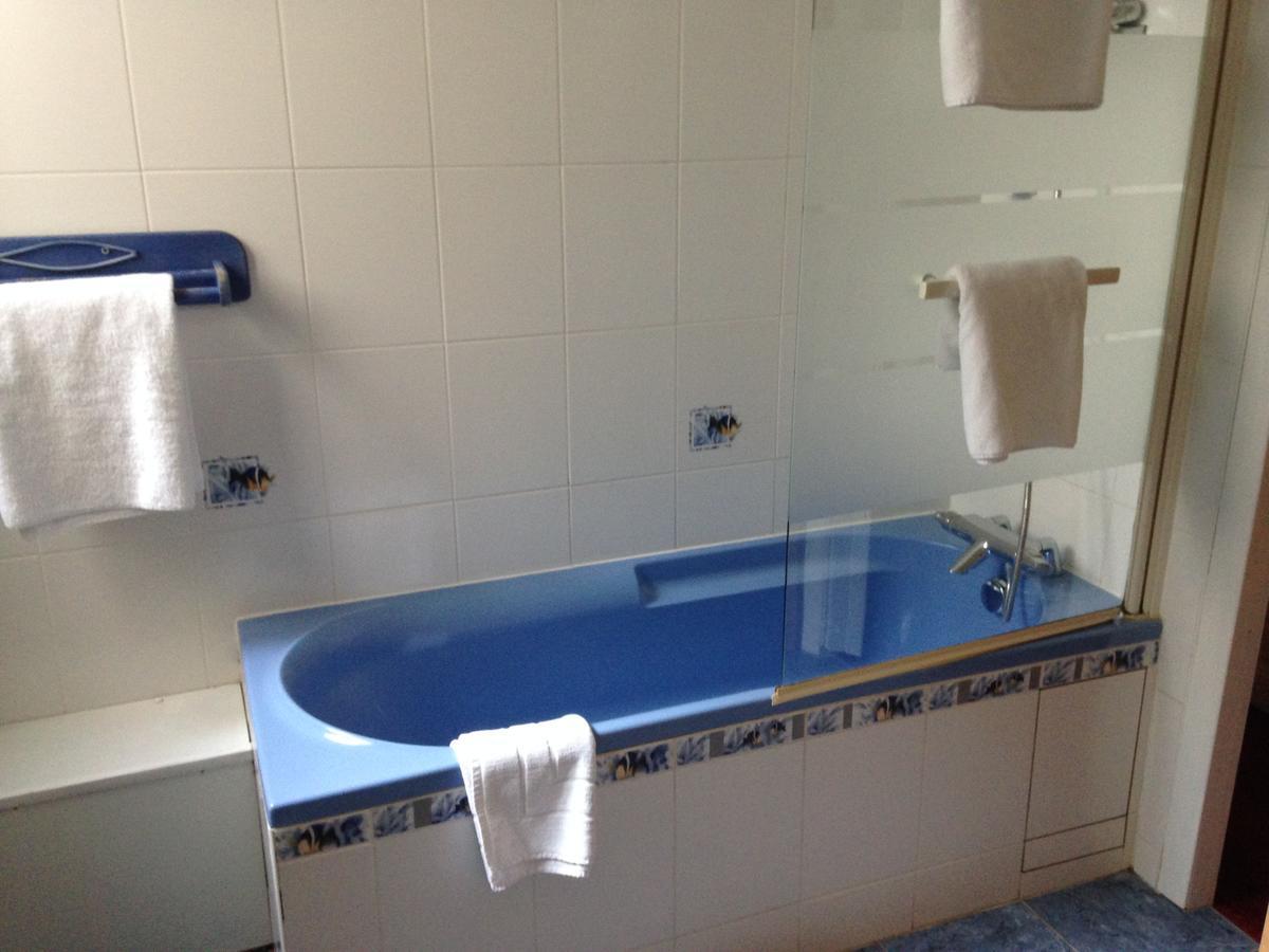 Quarto Duplo