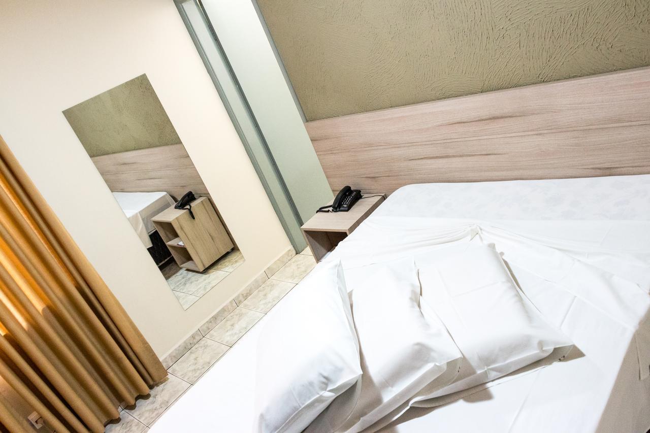 Quarto Triplo Deluxe