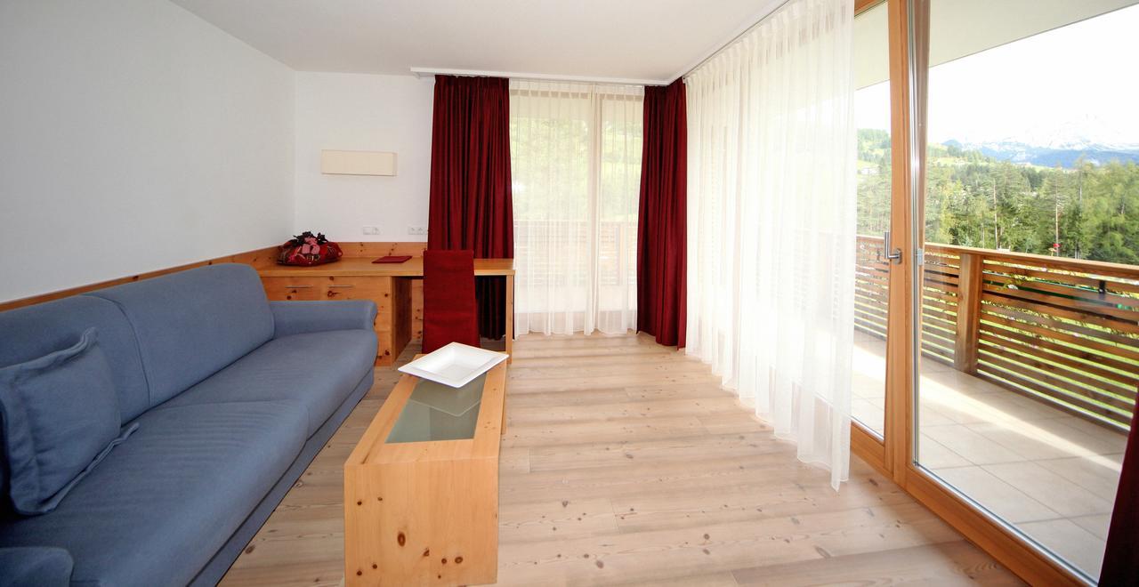 Suite con Vista Montagna