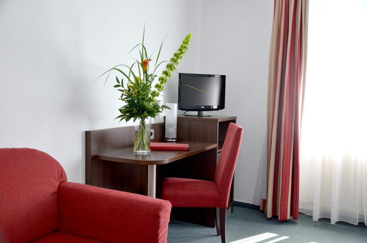 Comfort Doppelzimmer