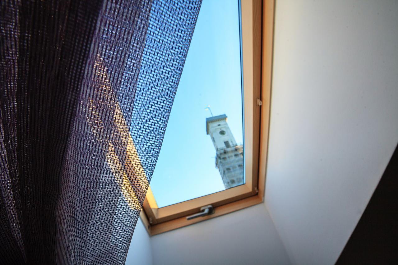 Standard Doppelzimmer