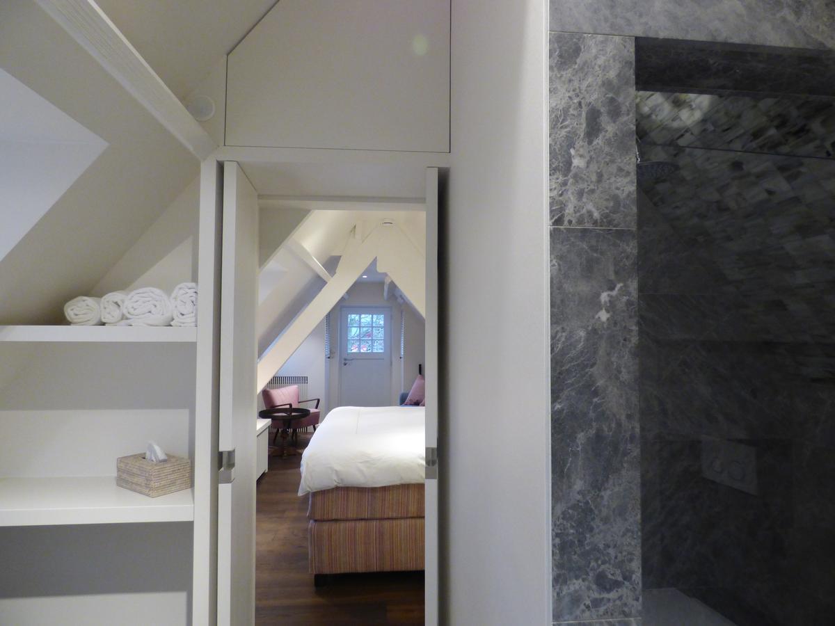 Deluxe Familiekamer