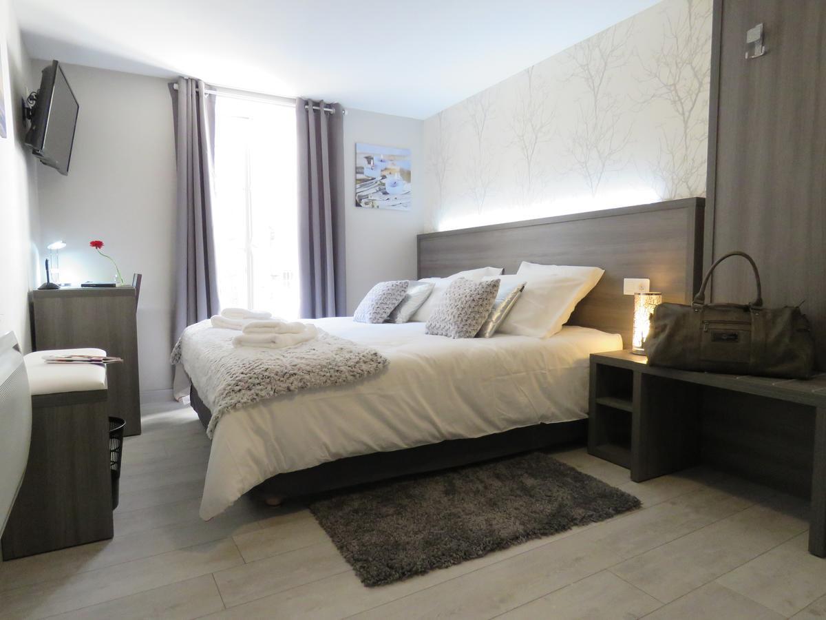 Chambre Familiale