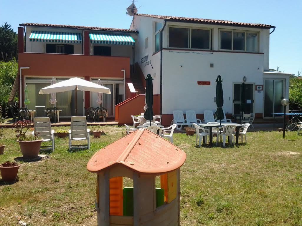 Camera Matrimoniale/Doppia con Letti Singoli con Bagno Privato