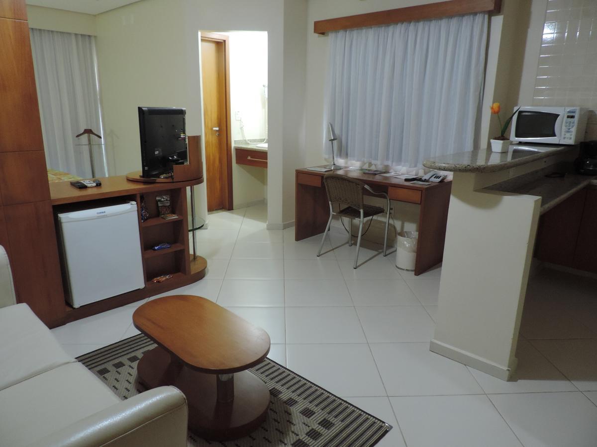 Quarto Duplo Deluxe com Vista do Mar