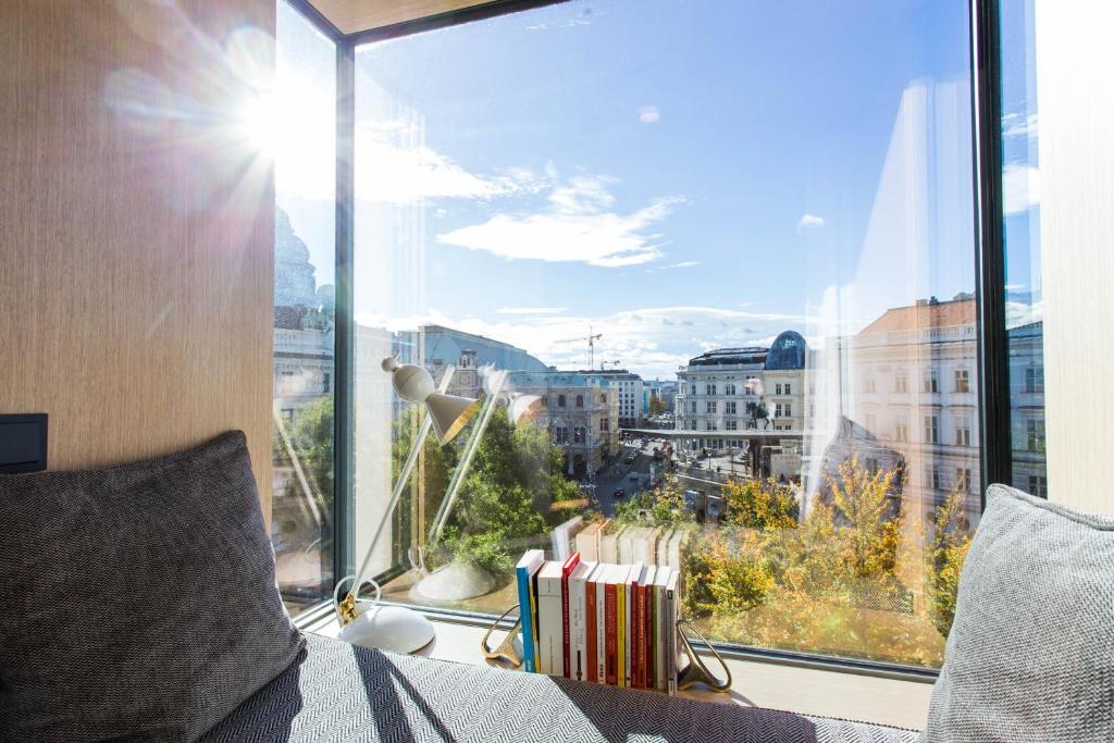 Deluxe Doppelzimmer