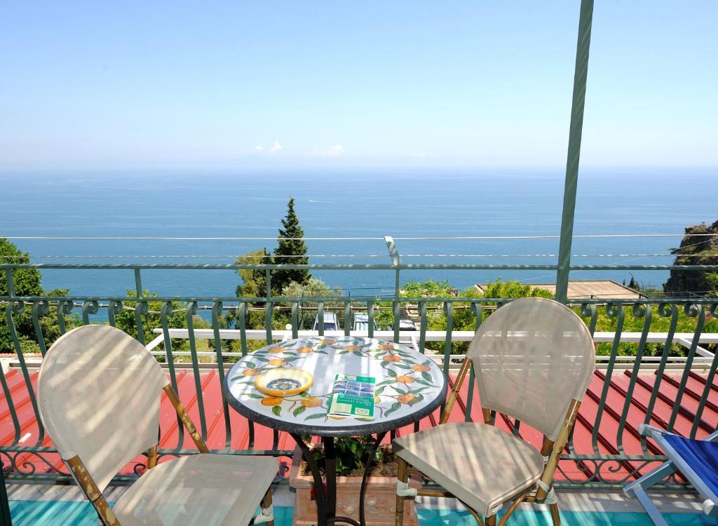 Appartement 1 Chambre - Vue sur Mer