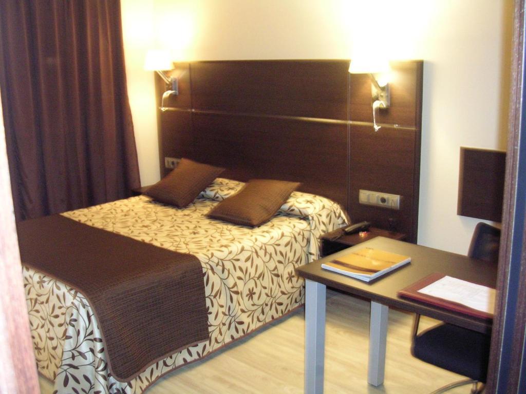 Habitación Individual