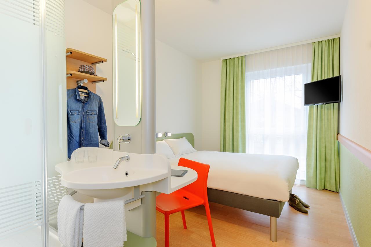 Standard Doppelzimmer