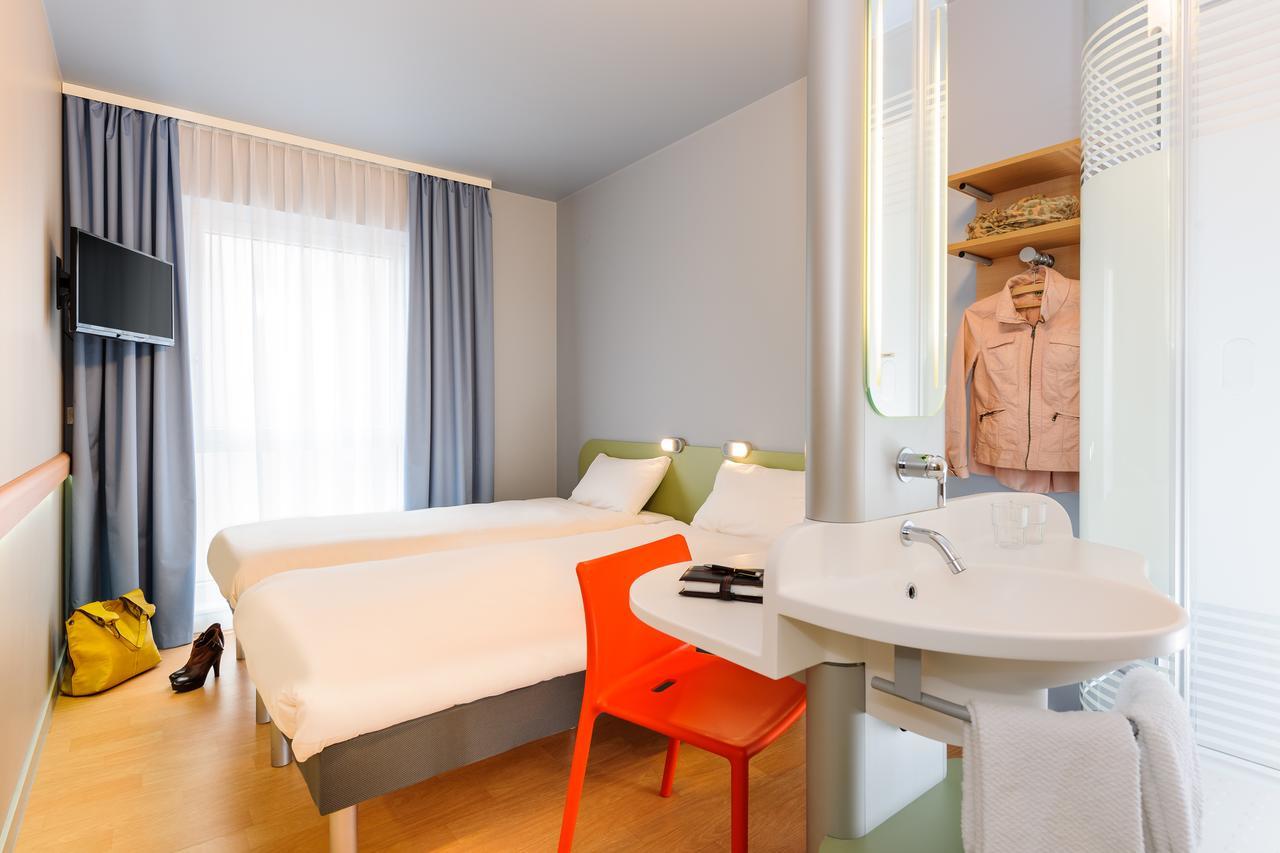 Zweibettzimmer