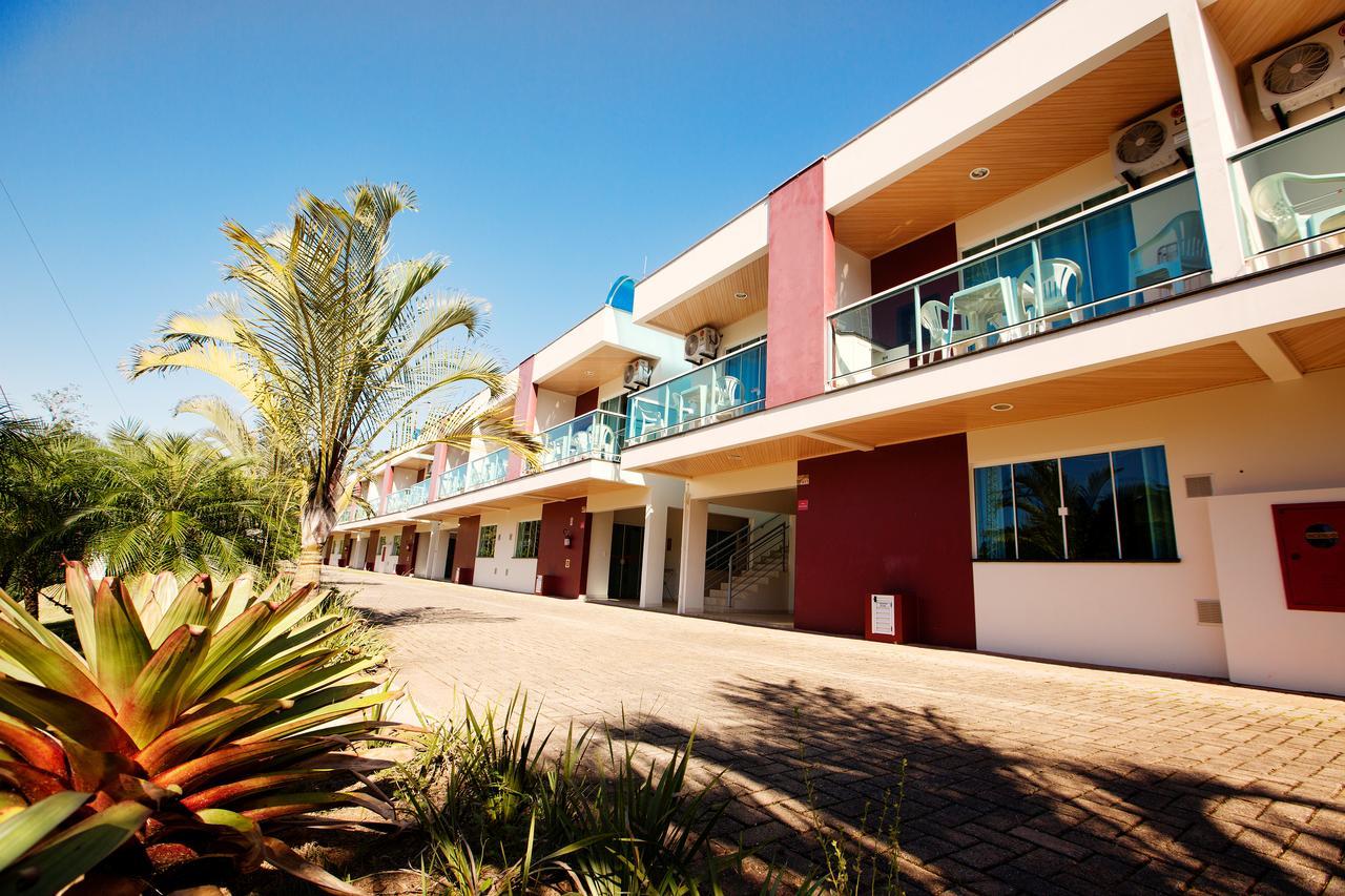 Apartamento Standard