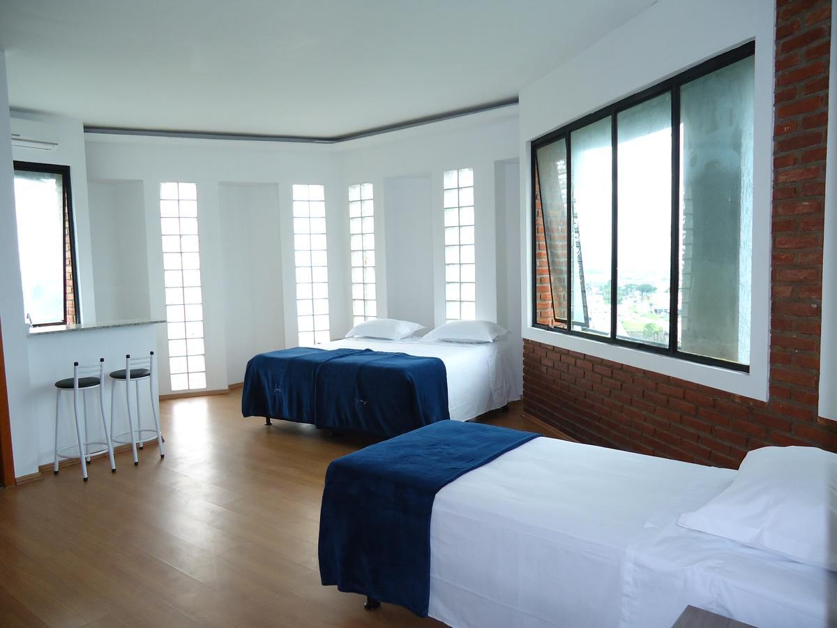 Quarto Triplo Standard