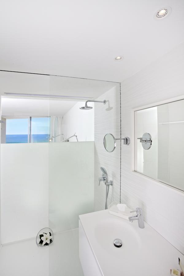 Superior Doppelzimmer mit Meerblick