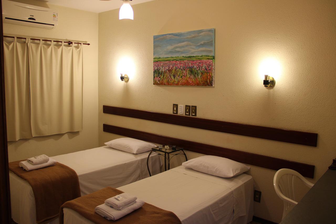 Quarto Individual Superior