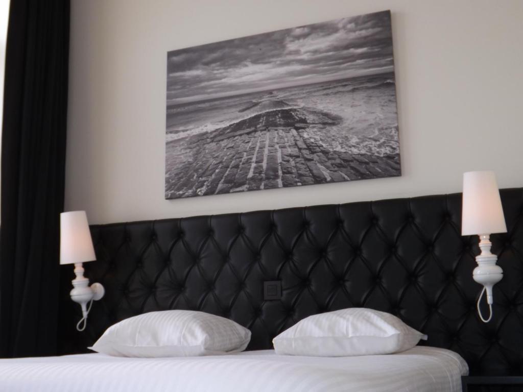 Comfort Doppel-/Zweibettzimmer