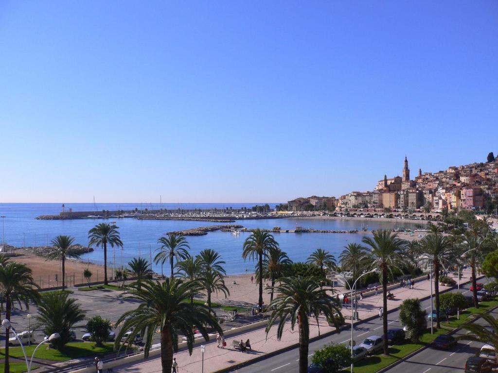 Junior Suite con Vista Oceano