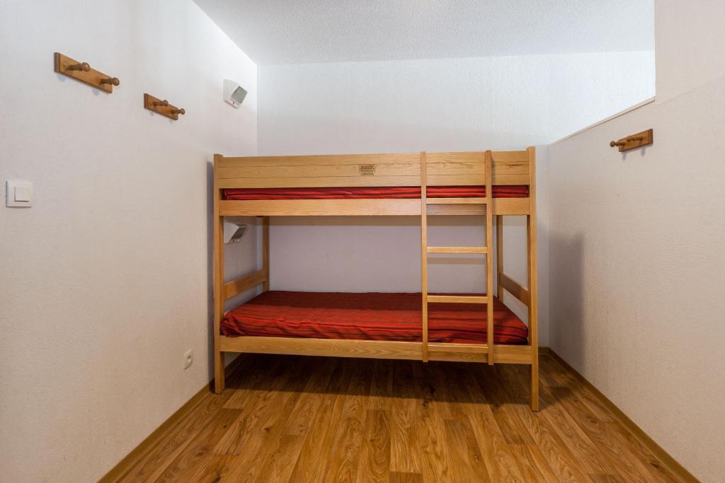 Appartement 1 Chambre (2-6 Personnes)