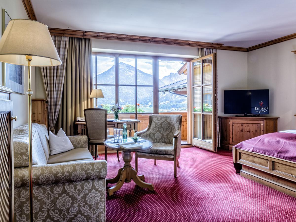 Doppelzimmer Achenkirch
