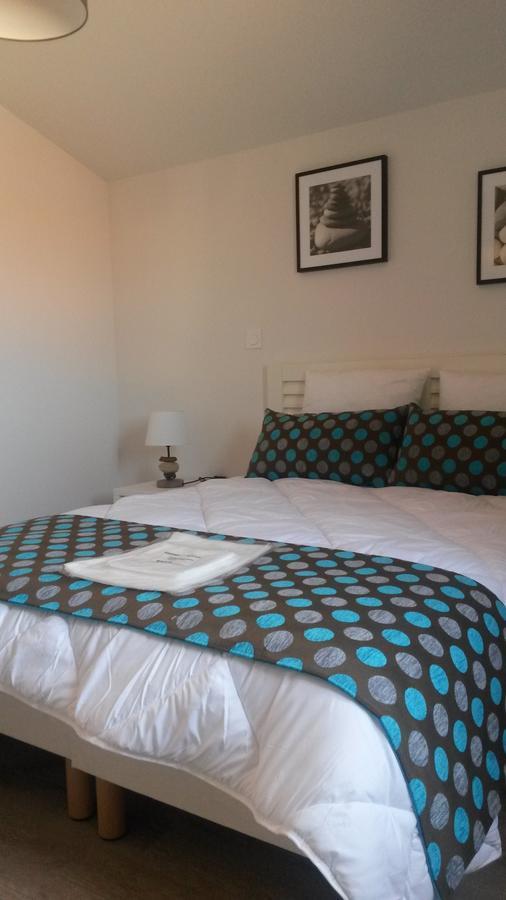Appartement 1 Chambre (6 Adultes)