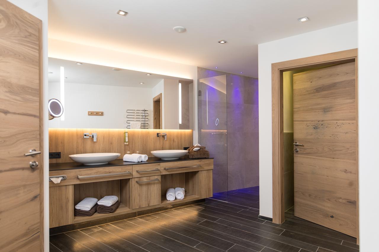 Relax Lodge Suite