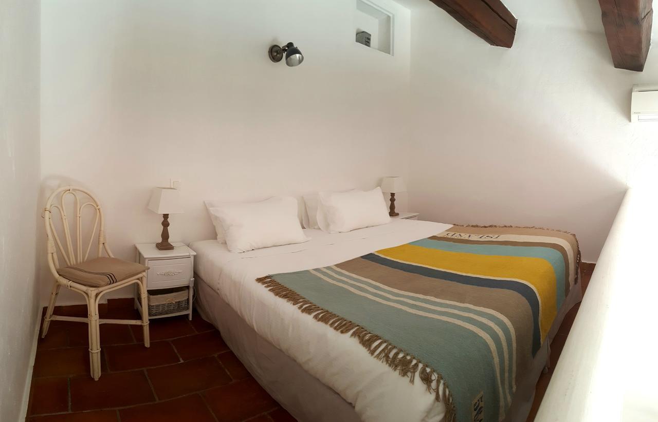 Chambre Familiale - Vue sur Jardin