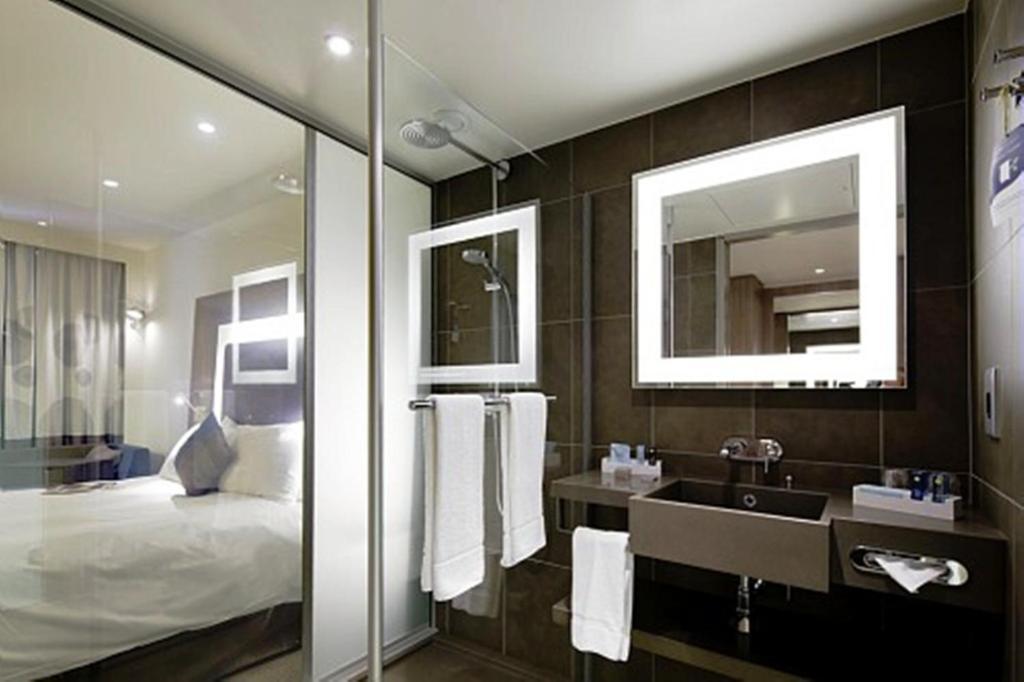 Premium Superior Zimmer mit Queensize-Bett