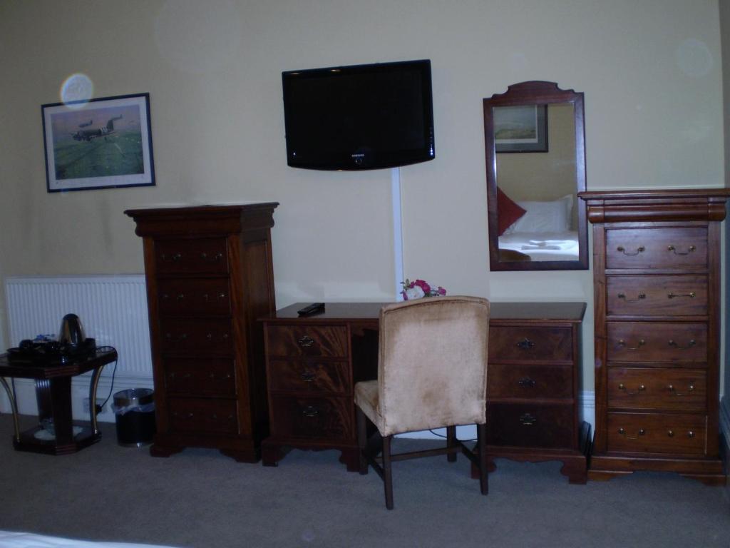 Habitación Doble de lujo