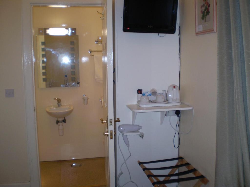 Habitación Doble Estándar - 1 o 2 camas