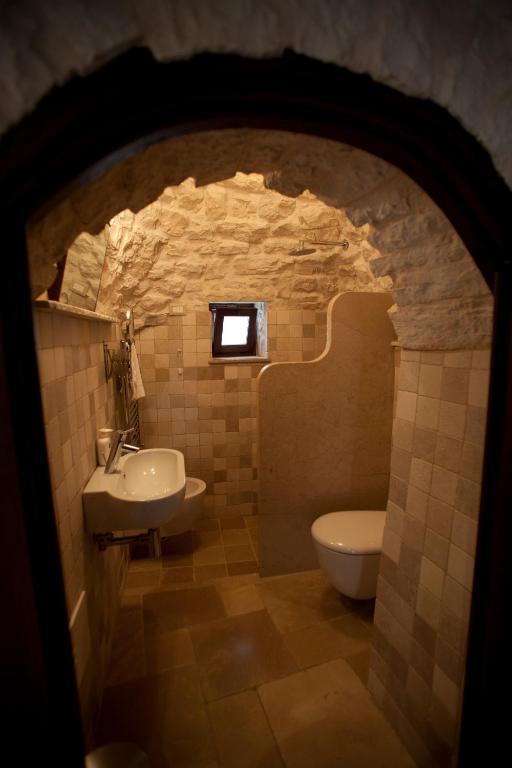 Suite Trullo