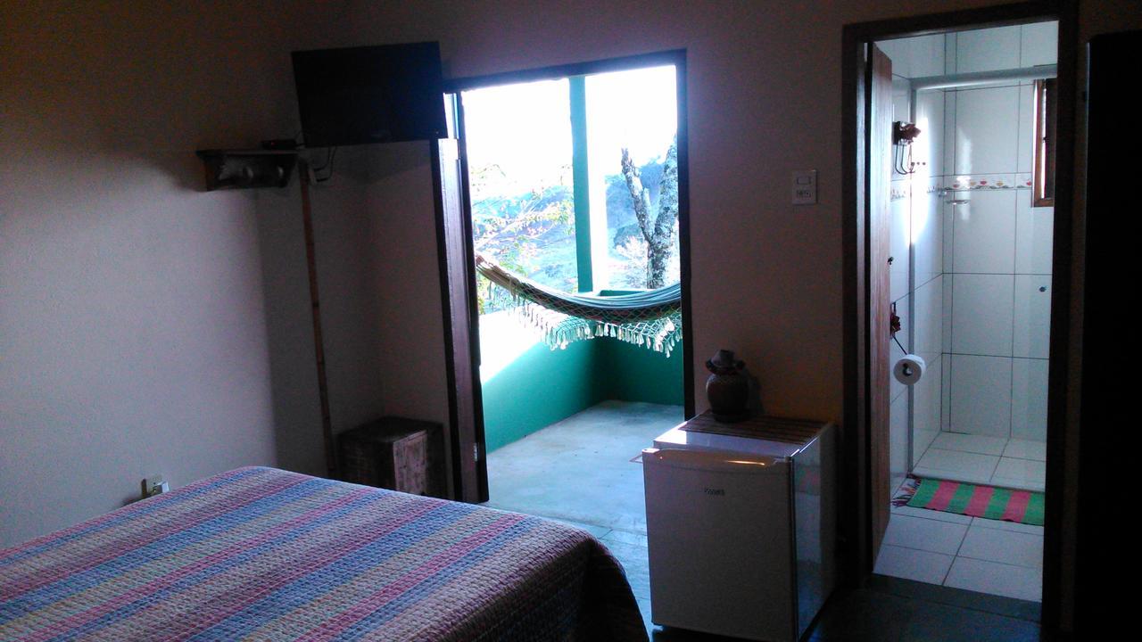 Casa de 3 Quartos
