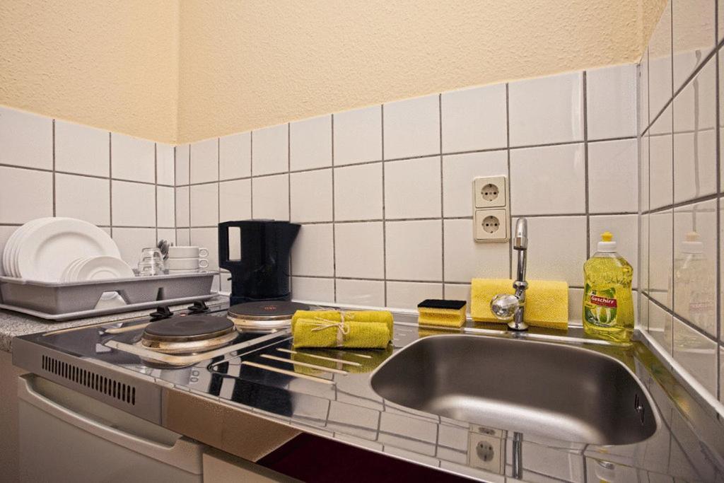 Appartement Familial