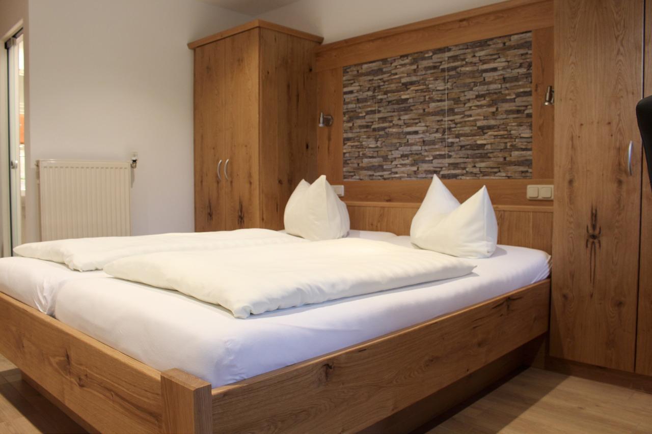 Economy Doppelzimmer