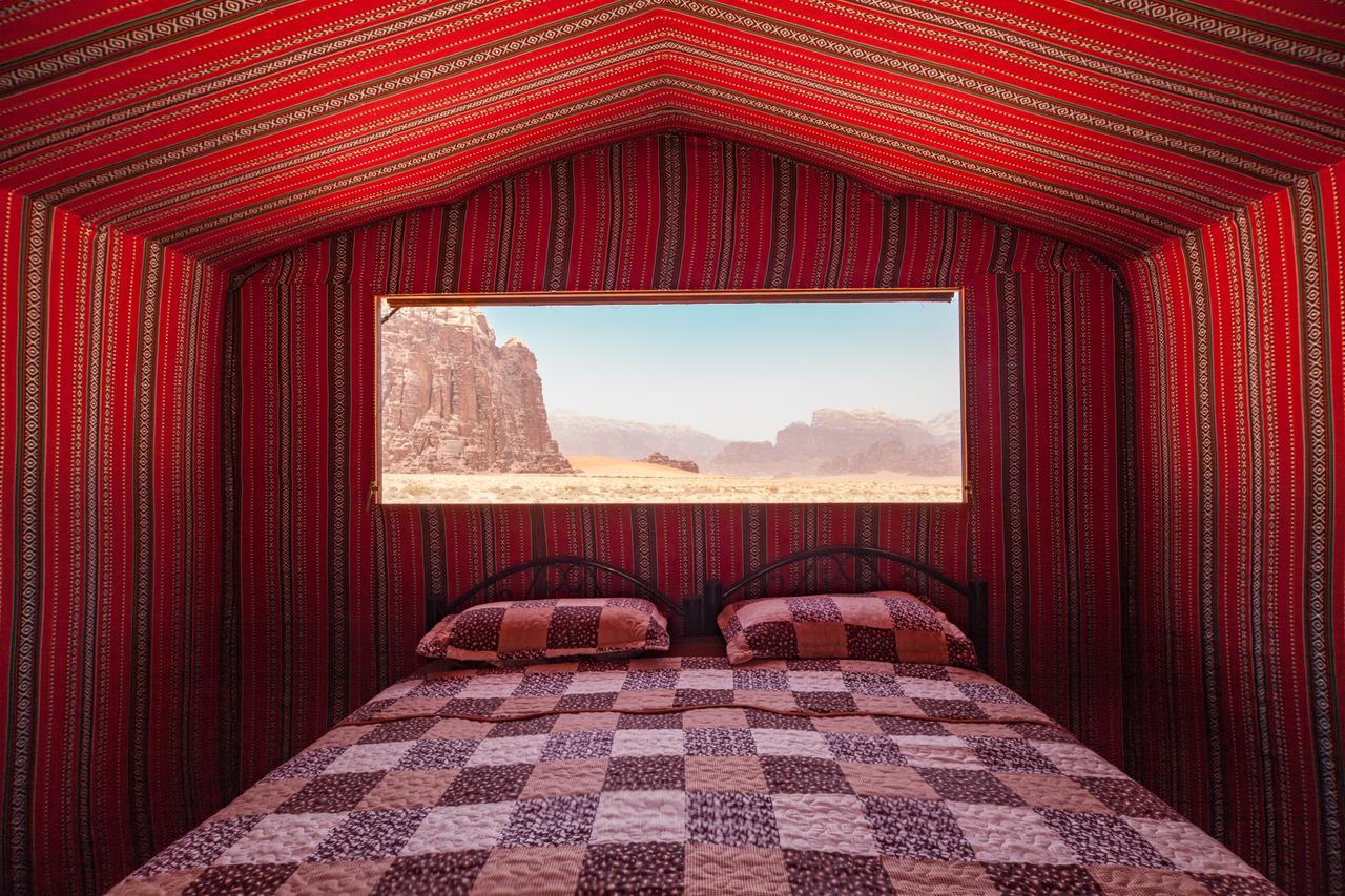 Chambre Double ou Lits Jumeaux