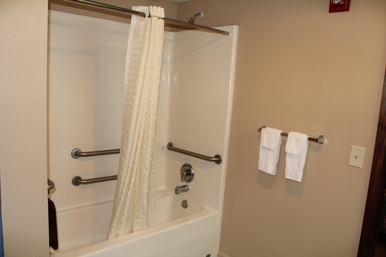 King Room - Disability Access