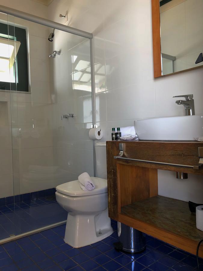Quarto Quádruplo Premium