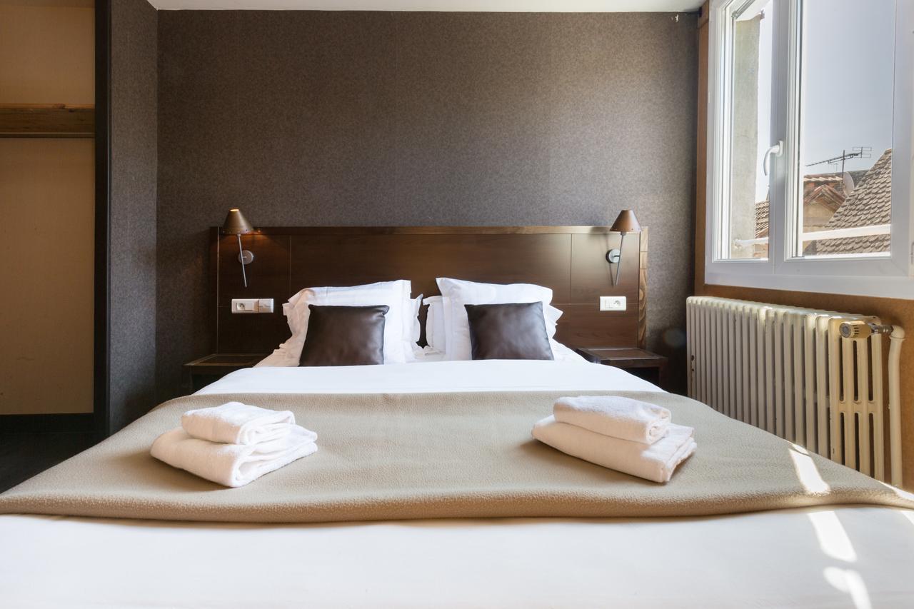 Chambre Double Confort