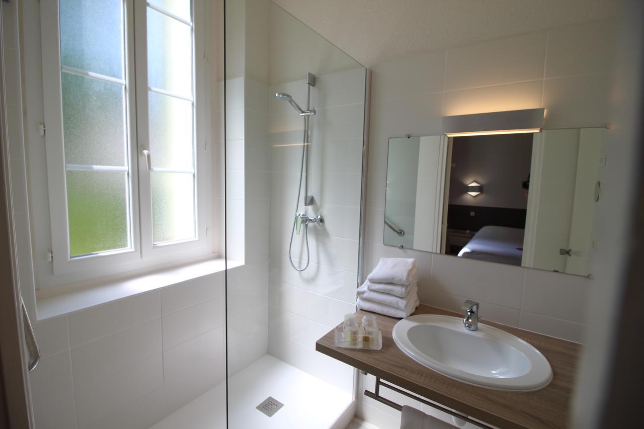 Chambre Triple Confort