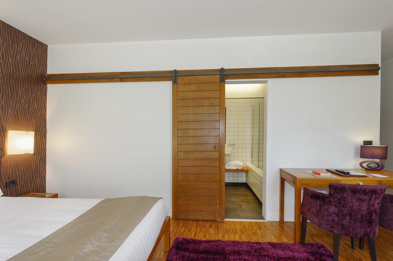 Chambre Double Supérieure