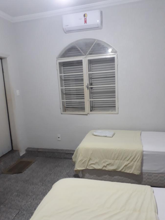 Quarto Individual