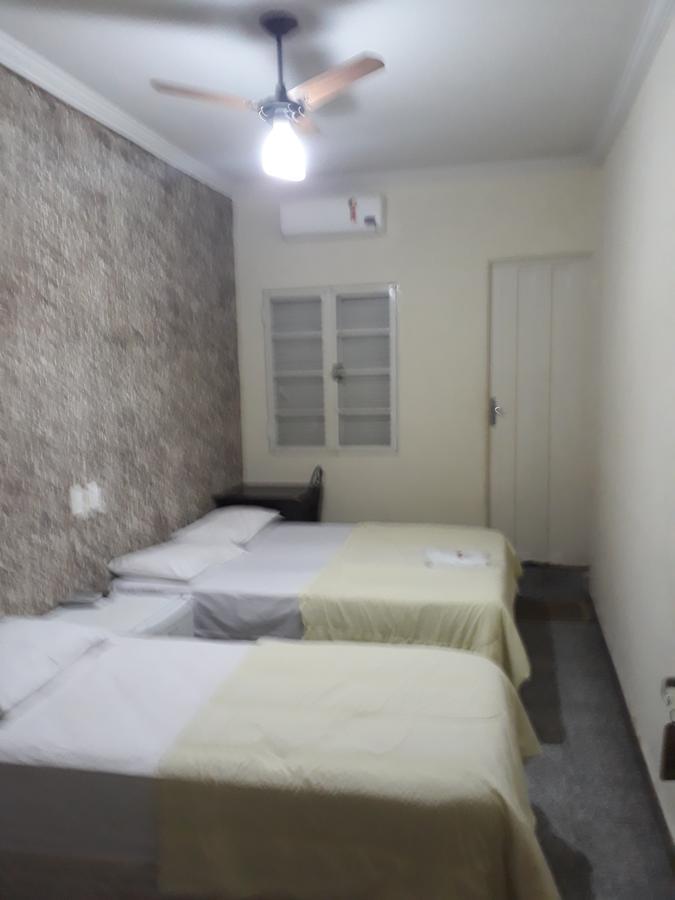 Quarto Família