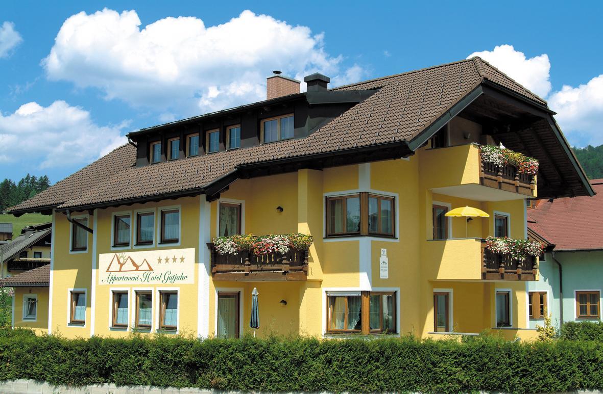 Dependance Apartment Gutjahr