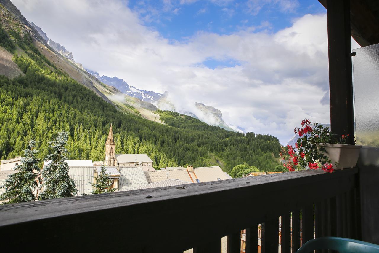 Chambre Double ou Lits Jumeaux Supérieure avec Balcon