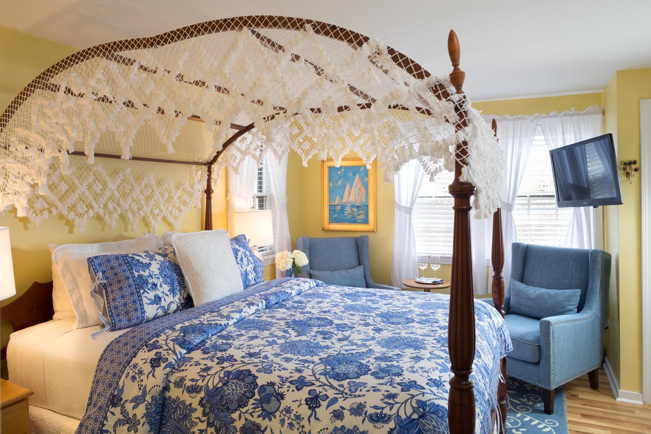 Deluxe Queen Room - Guest House