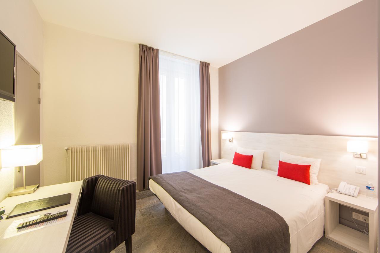 Chambre Double Standard