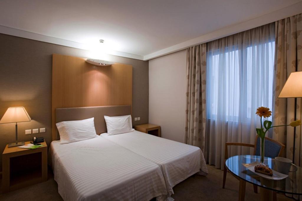 Oferta Especial - Habitación con vistas a la Acrópolis