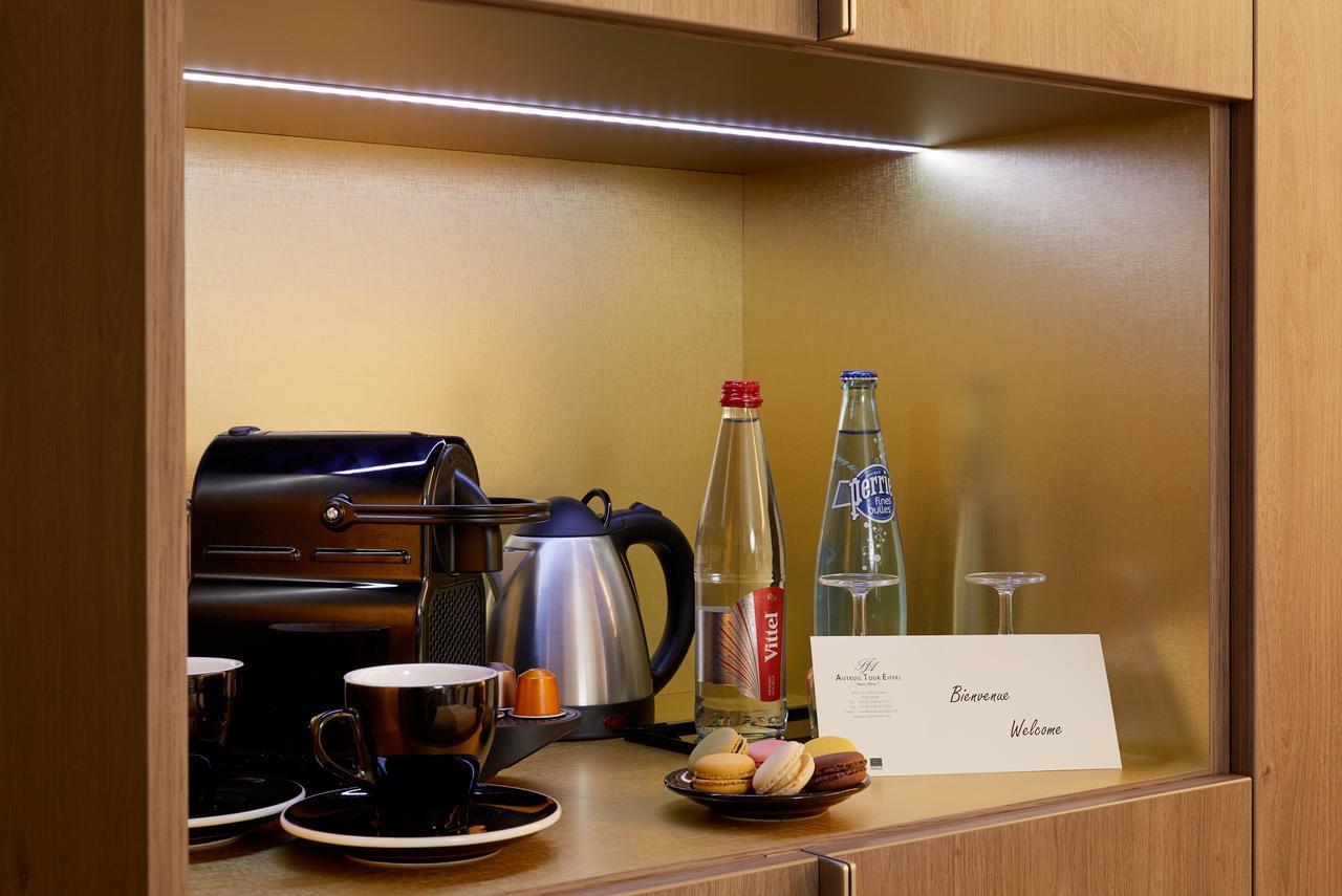 Quarto Deluxe