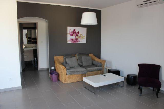 Appartement - Rez-de-Chaussée